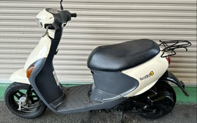 SUZUKI LET's 4 CA45A