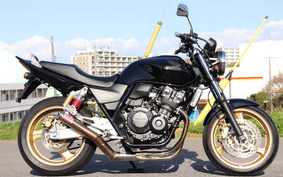 HONDA CB400SF 2013 NC42