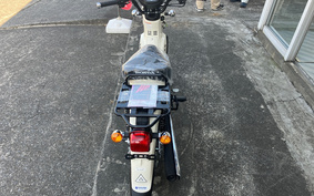 HONDA CROSS CUB 110 JA45