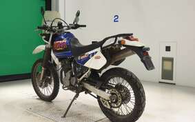 SUZUKI DJEBEL 250 GPS SJ45A