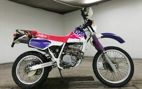 HONDA XLR250R MD22