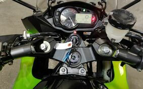 KAWASAKI NINJA 1000 2011 ZXT00G