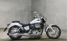 HONDA SHADOW 400 1999 NC34