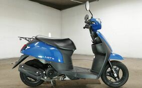 SUZUKI LET's CA4AA