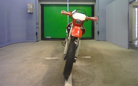 HONDA XR250 MOTARD MD30