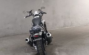 YAMAHA VMAX 2LTN