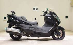 SUZUKI SKYWAVE 250 (Burgman 250) S Gen.3 CJ44A