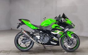 KAWASAKI NINJA250 EX250P