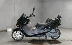 YAMAHA MAJESTY 125 5CA