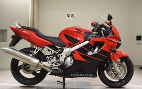 HONDA CBR600F GEN 2 2000 PC35