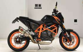 KTM 690 DUKE R 2017 LDW40