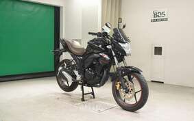 SUZUKI GIXXER 150 NG4BG