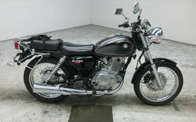 SUZUKI ST250E Fi NJ4CA