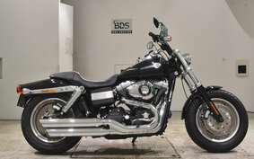 HARLEY FXDF 1580 2009