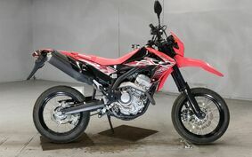 HONDA CRF250M MD38