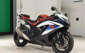 SUZUKI GSX-R750 2011 GR7LA