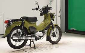 HONDA CROSS CUB 110 JA45