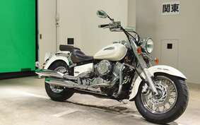 YAMAHA DRAGSTAR 400 CLASSIC  2012 VH02J