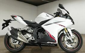 HONDA CBR250RR MC51