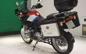 BMW R1200GS 2004