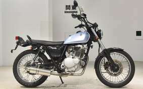 SUZUKI GRASS TRACKER NJ4BA