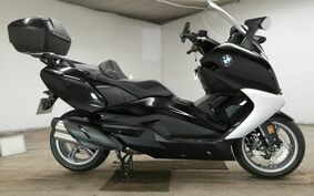 BMW C650GT 2016 0C05