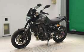 YAMAHA MT-09 2014 RN34J