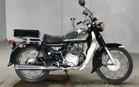 HONDA CD125T BENLY CD125T