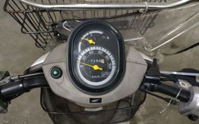 HONDA BENLY110 JA09