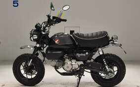 HONDA MONKEY 125 JB03