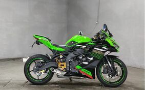 KAWASAKI ZX-25R ZX250E