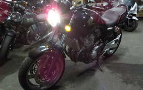 HONDA CB400SF 2009 NC42