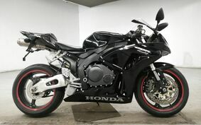 HONDA CBR1000RR 2006 SC57