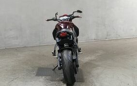 BUELL XB12SS LIGHTNING 2009 JX03