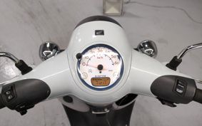 HONDA GIORNO AF77