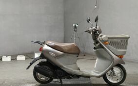 SUZUKI LET's 4 Basket CA43A