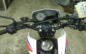 HONDA XR150L