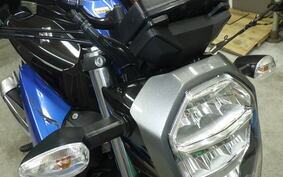 SUZUKI GIXXER 150 ED13N