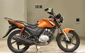 HONDA CBF125 PCJ7