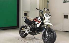 KAWASAKI KSR110 KL110A