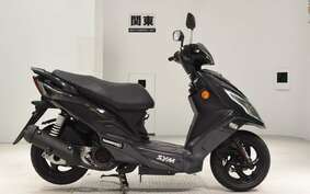 SYM FIGHTER 150 ZR HY15