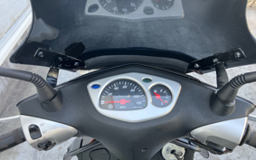 YAMAHA CYGNUS125X SE12J