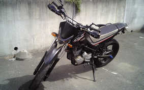 YAMAHA XT250X DG11J