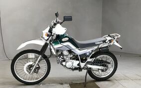 YAMAHA SEROW 225 WE DG08J