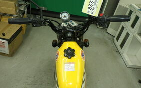 SUZUKI GRASS TRACKER Bigboy NJ47A