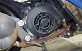 SUZUKI ADDRESS V50 Gen.2 CA44A