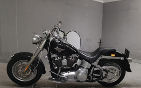 HARLEY HARLEY FLSTF1450 BMY