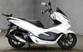 HONDA PCX125 JF81