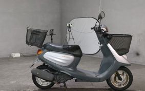 YAMAHA JOG POCHE SA08J