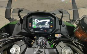 KAWASAKI NINJA 1000 SX 2020 ZXT02K